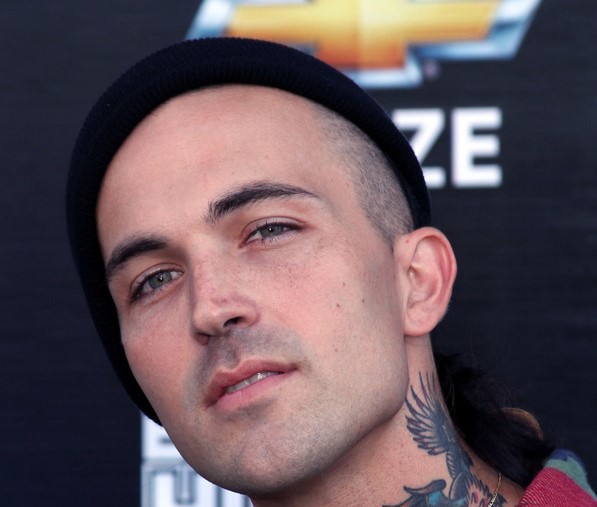 Yelawolf Net Worth Celebrity Net Worth