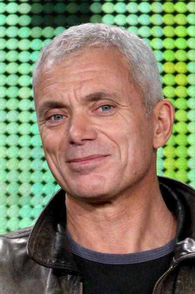 Jeremy Wade Net Worth | Celebrity Net Worth