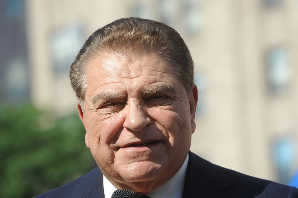 Don Francisco Net Worth | Celebrity Net Worth