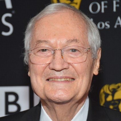 Roger Corman Net Worth | Celebrity Net Worth