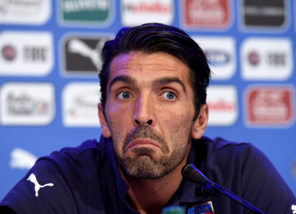 Gigi Buffon Net Worth | Celebrity Net Worth