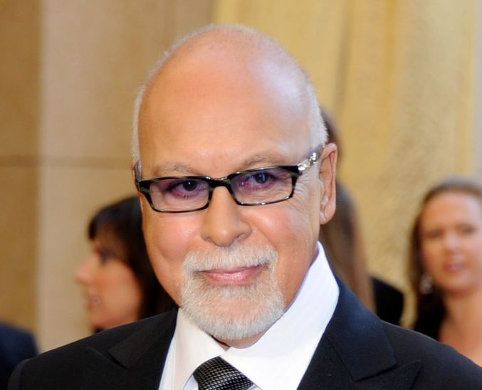 Rene Angelil Net Worth | Celebrity Net Worth