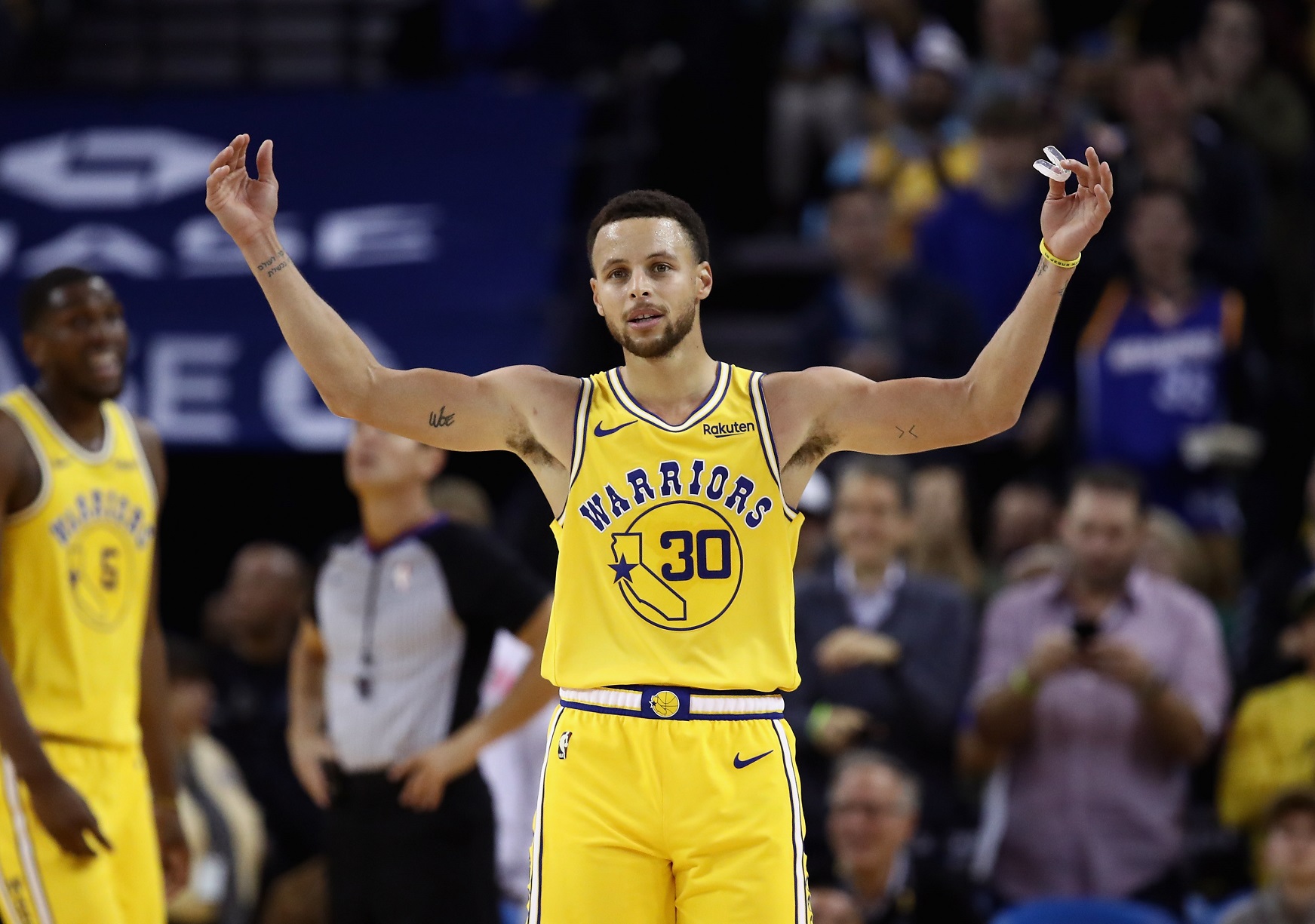 Steph Curry Net Worth Celebrity Net Worth