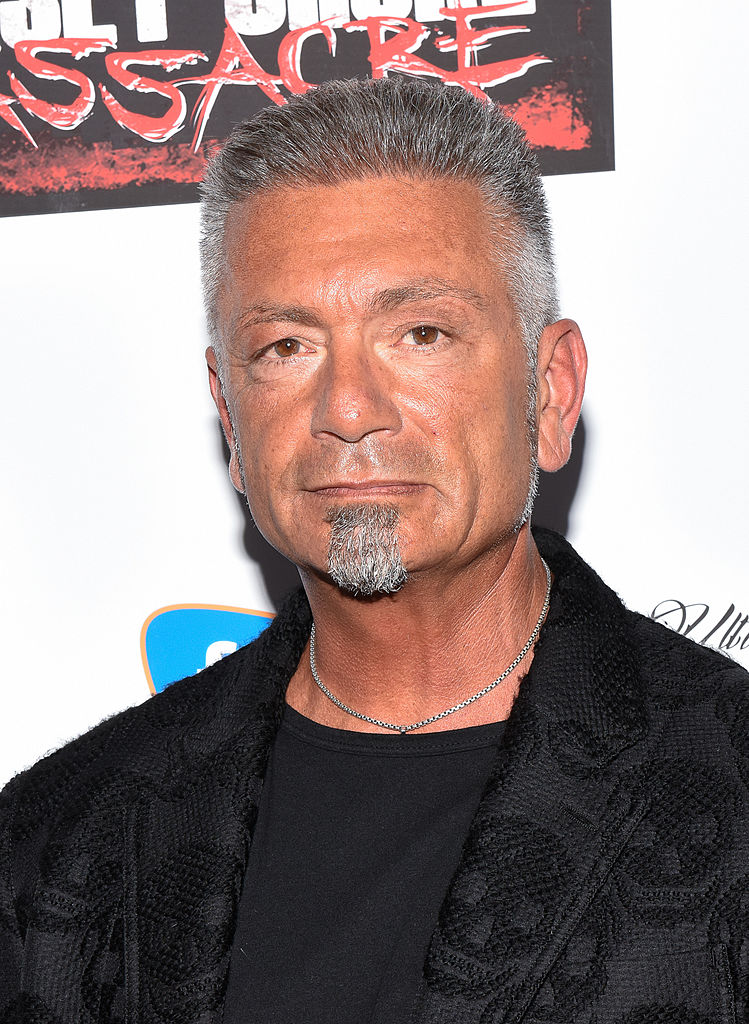 Larry Caputo Net Worth Celebrity Net Worth