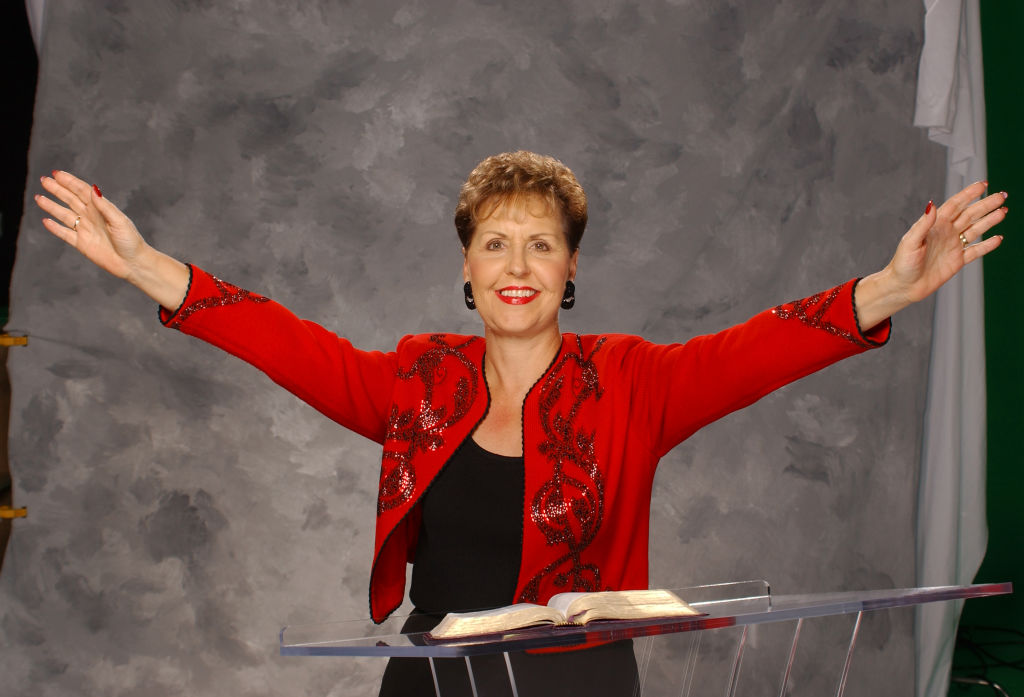 Joyce Meyer Net Worth | Celebrity Net Worth