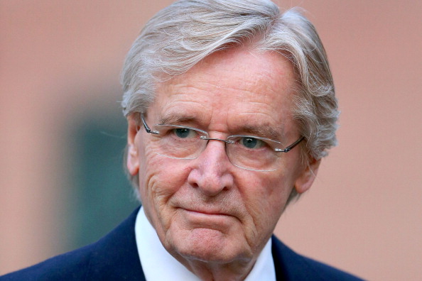 William Roache Net Worth | Celebrity Net Worth