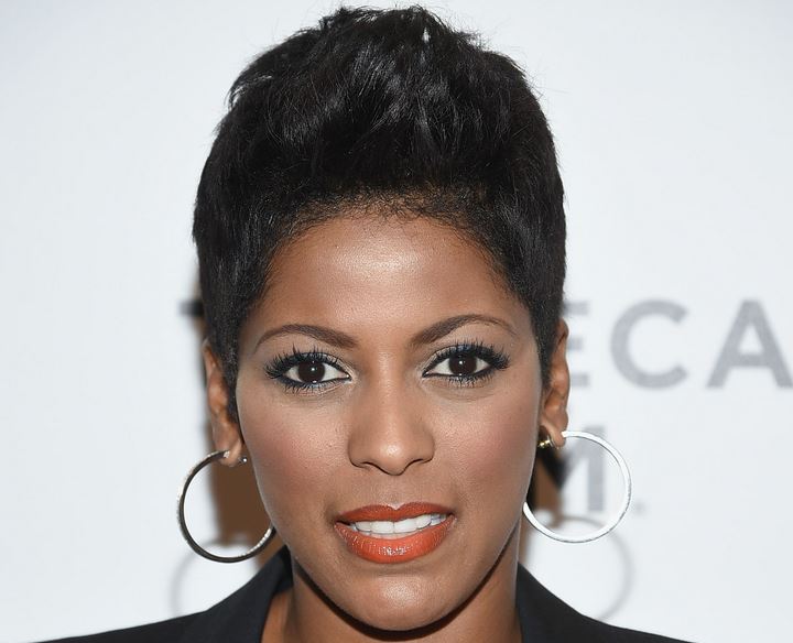 Tamron Hall Net Worth Celebrity Net Worth