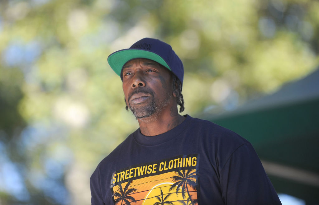 MC Eiht Net Worth Celebrity Net Worth