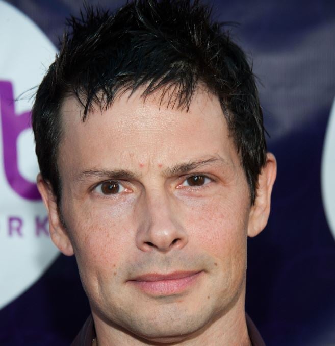 Jason Marsden Net Worth Celebrity Net Worth