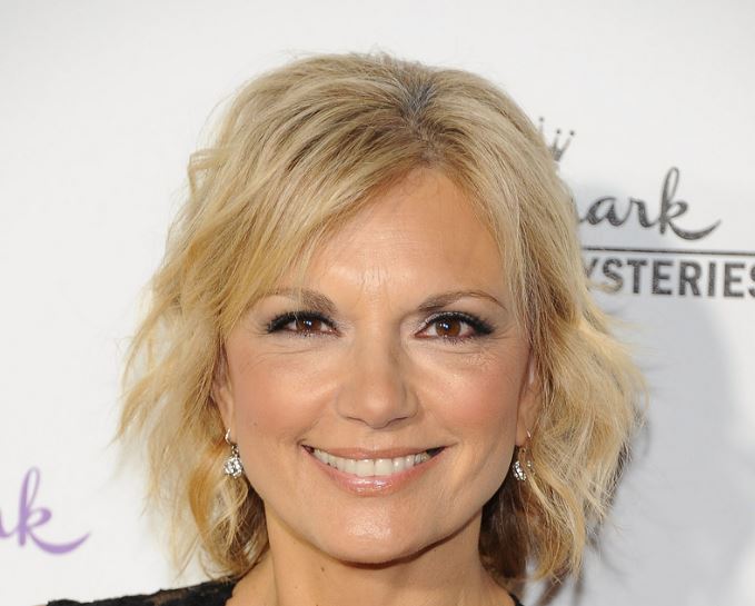Teryl Rothery Net Worth Celebrity Net Worth
