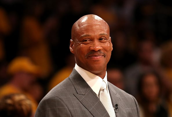 Byron Scott Net Worth | Celebrity Net Worth