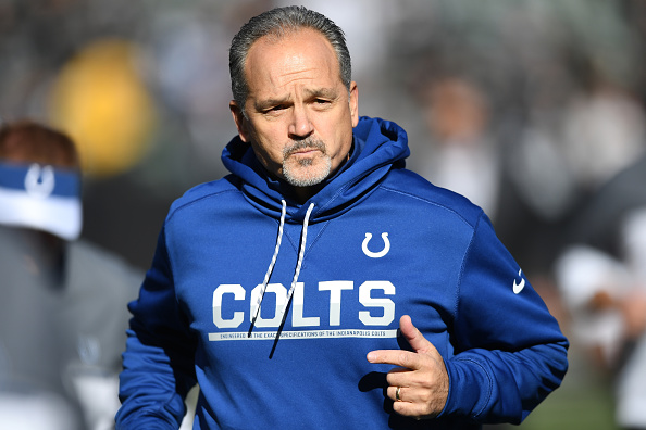 Chuck Pagano Net Worth | Celebrity Net Worth