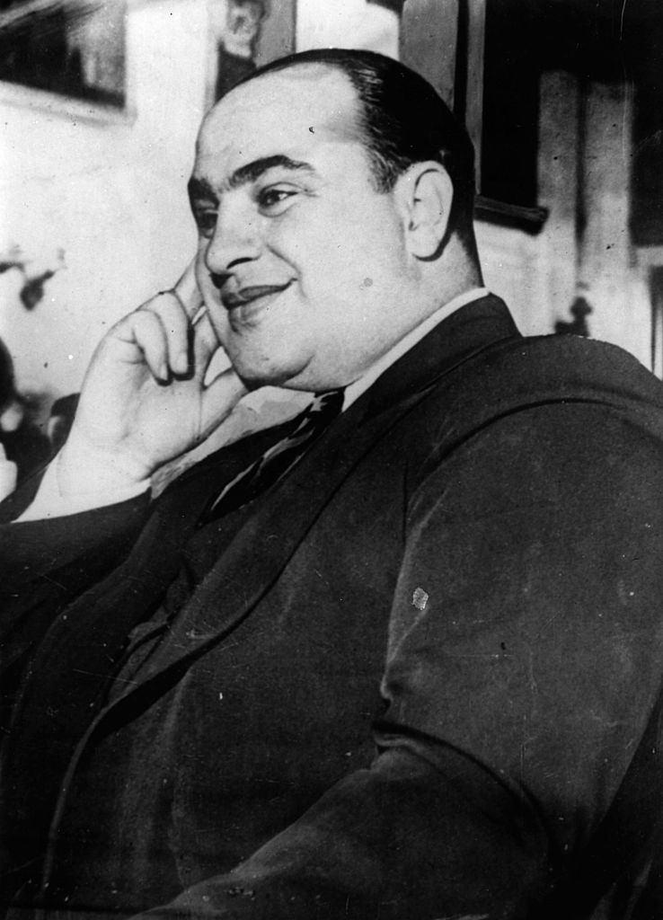 Al Capone