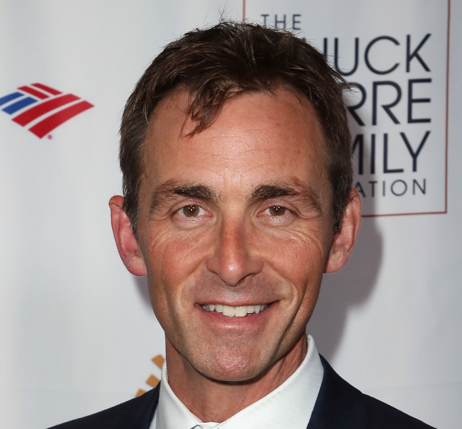 James Patrick Stuart Net Worth 