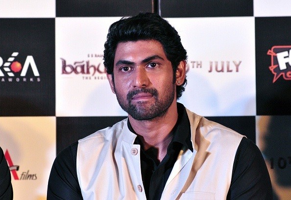 Rana Daggubati Net Worth | Celebrity Net Worth