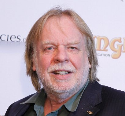 rick wakeman net worth - The Extraordinary Journey of Rick Wakeman: A Biography - Image 1