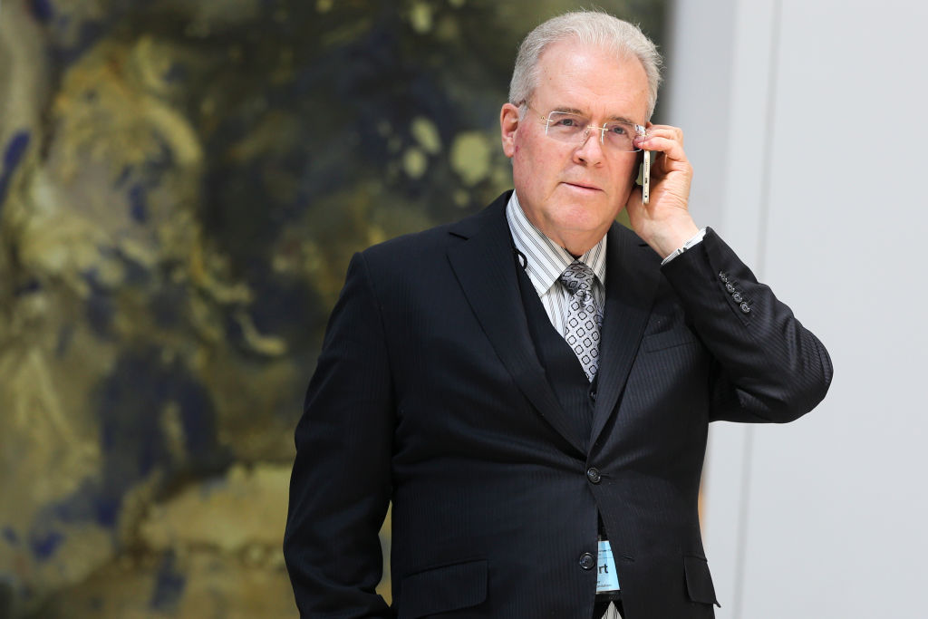 Robert Mercer Net Worth Celebrity Net Worth