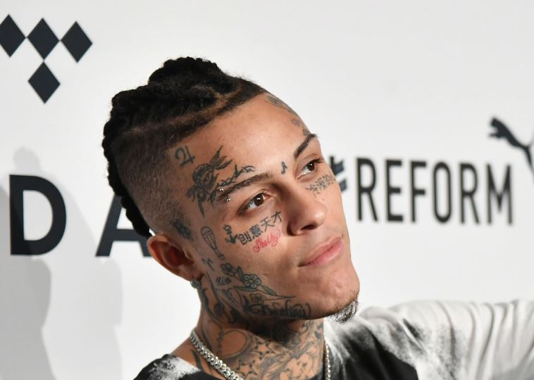 Lil Skies Net Worth Celebrity Net Worth