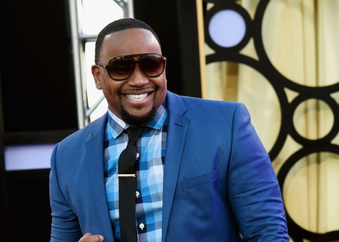 Avant Net Worth | Celebrity Net Worth