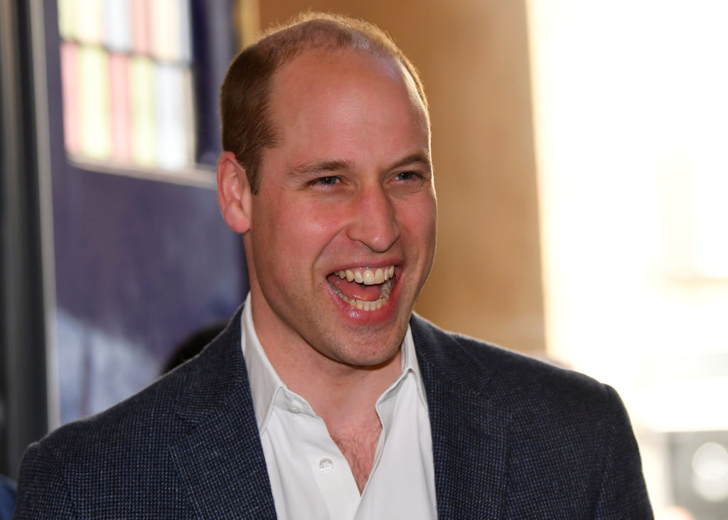 Prince William Net Worth Celebrity Net Worth