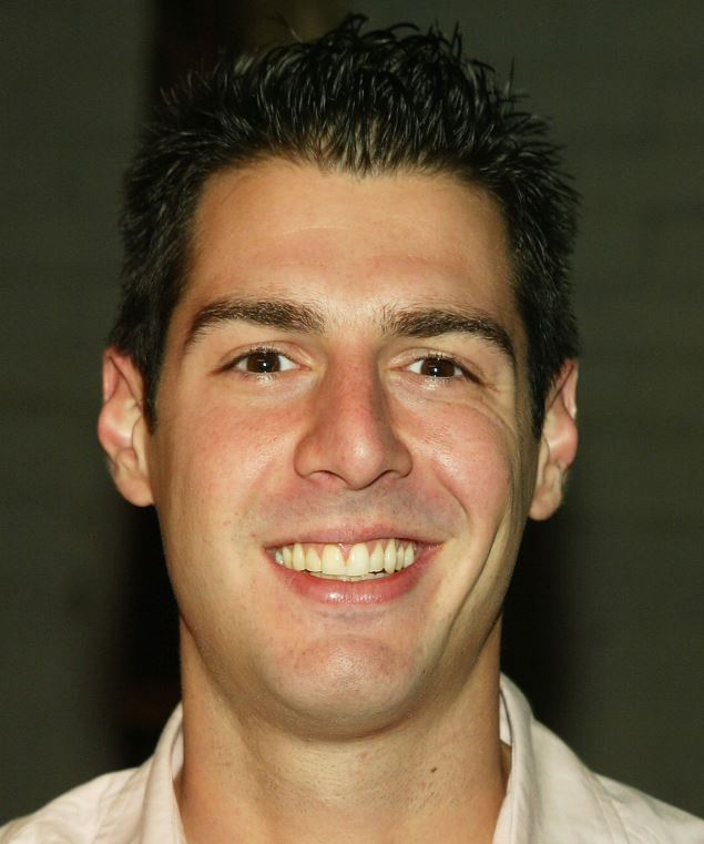 Rob Cesternino Net Worth Celebrity Net Worth