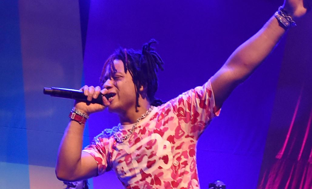 Trippie Redd Net Worth Celebrity Net Worth