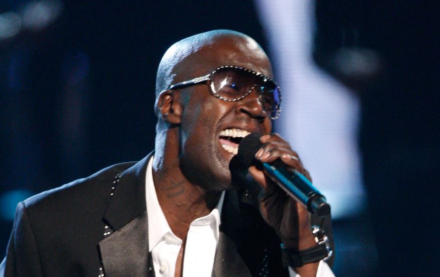 Aaron Hall Net Worth Celebrity Net Worth