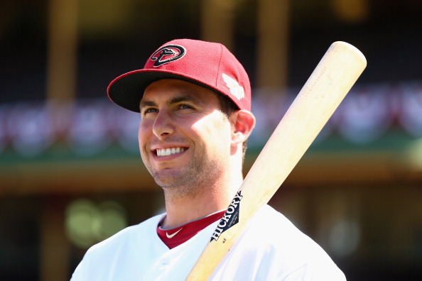 Paul Goldschmidt Net Worth | Celebrity Net Worth