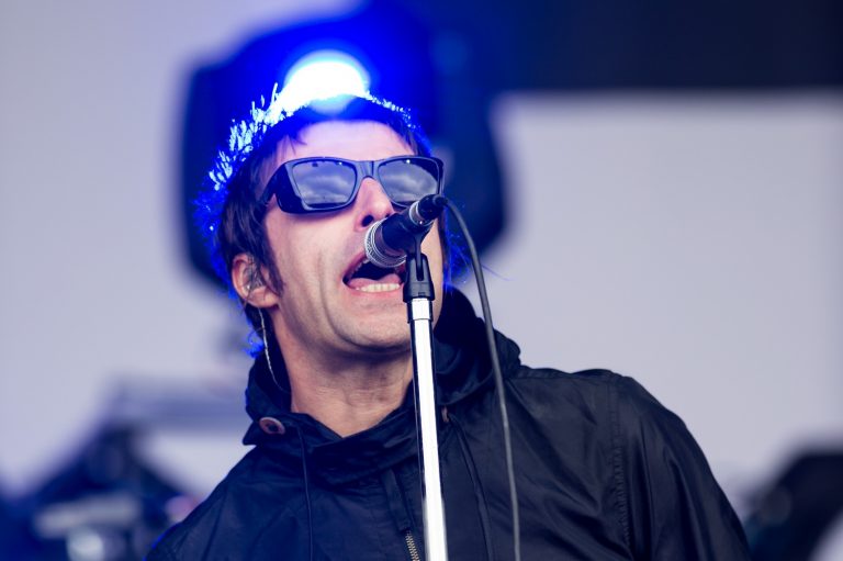 Liam Gallagher Net Worth Celebrity Net Worth