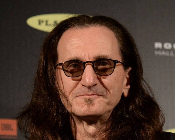 Geddy Lee Net Worth Celebrity Net Worth