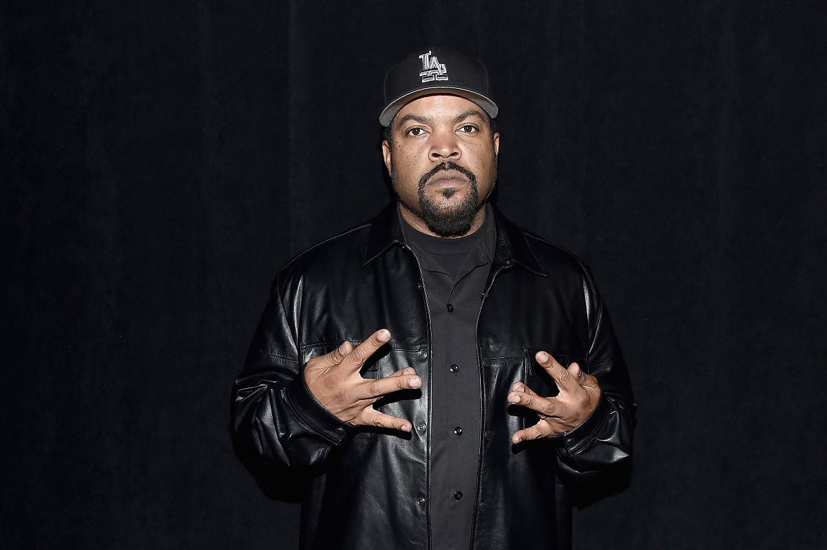 Ice Cube