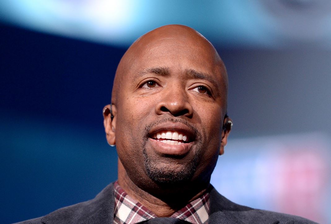 Kenny Smith Net Worth Celebrity Net Worth