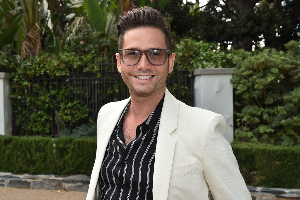 Josh Flagg Net Worth Celebrity Net Worth