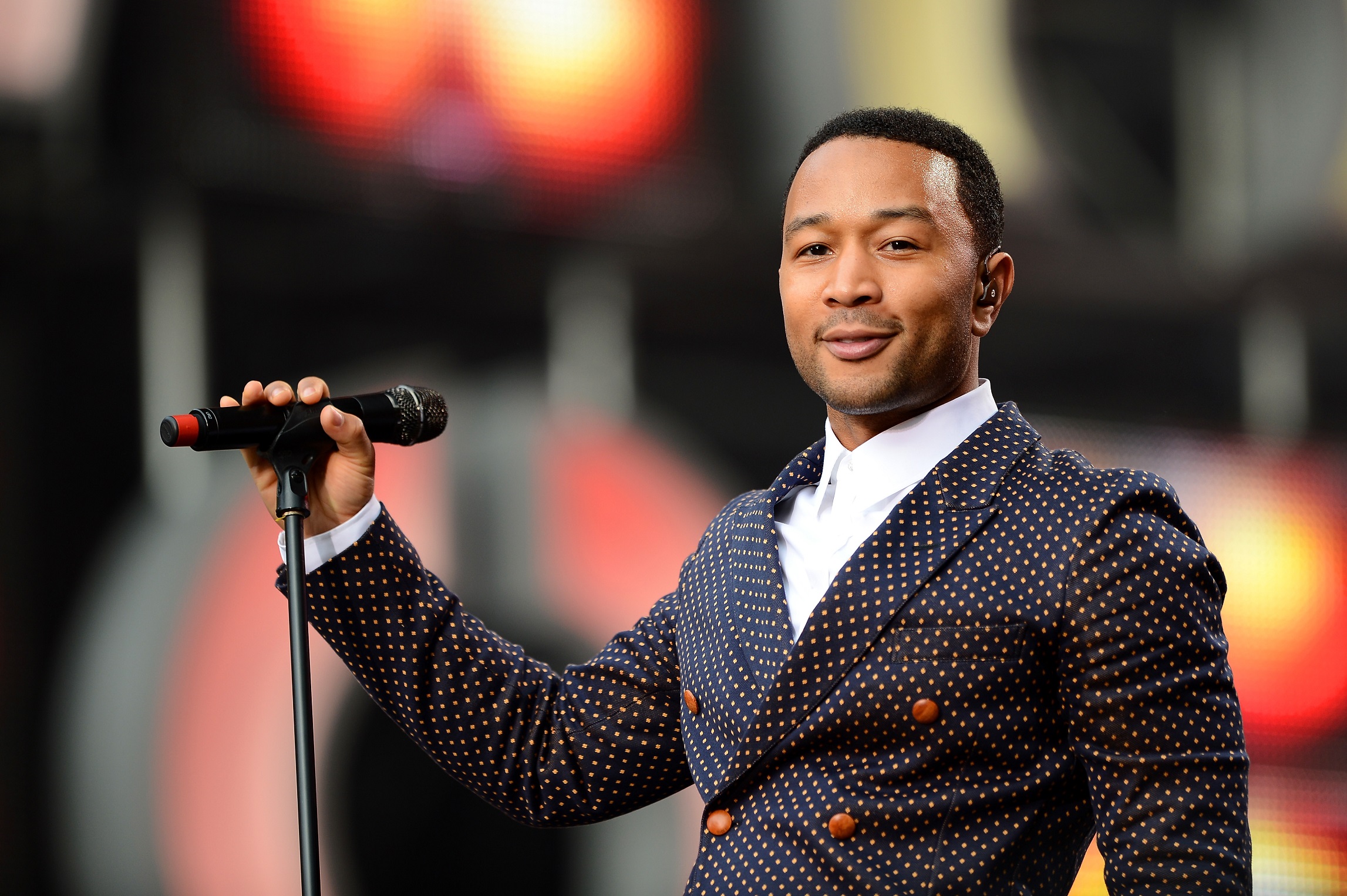 John Legend Net Worth Celebrity Net Worth