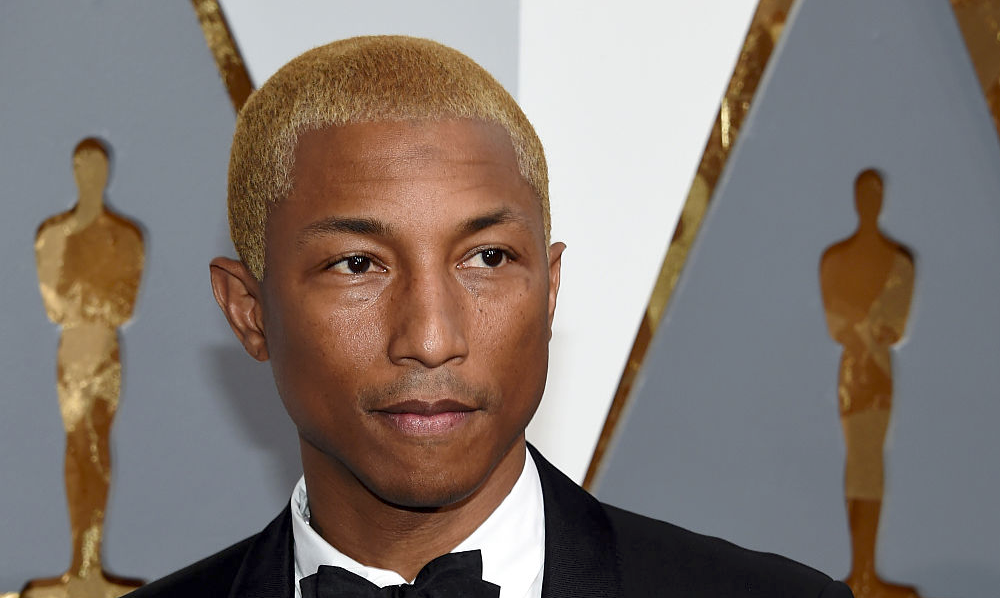 Pharrell Williams Net Worth Celebrity Net Worth