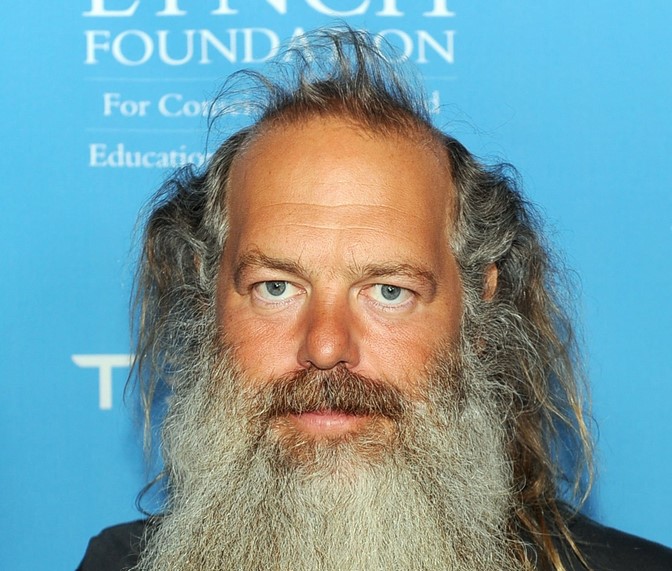 Rick Rubin Net Worth Celebrity Net Worth