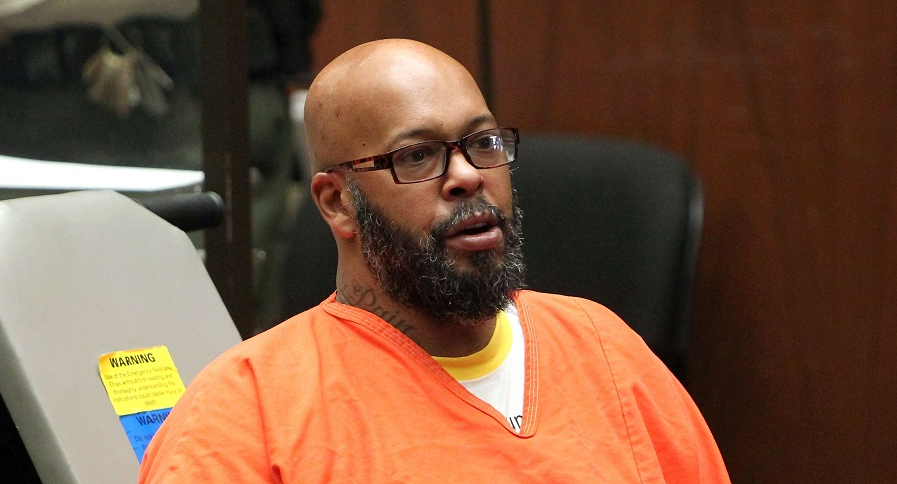 Suge Knight Net Worth | Celebrity Net Worth