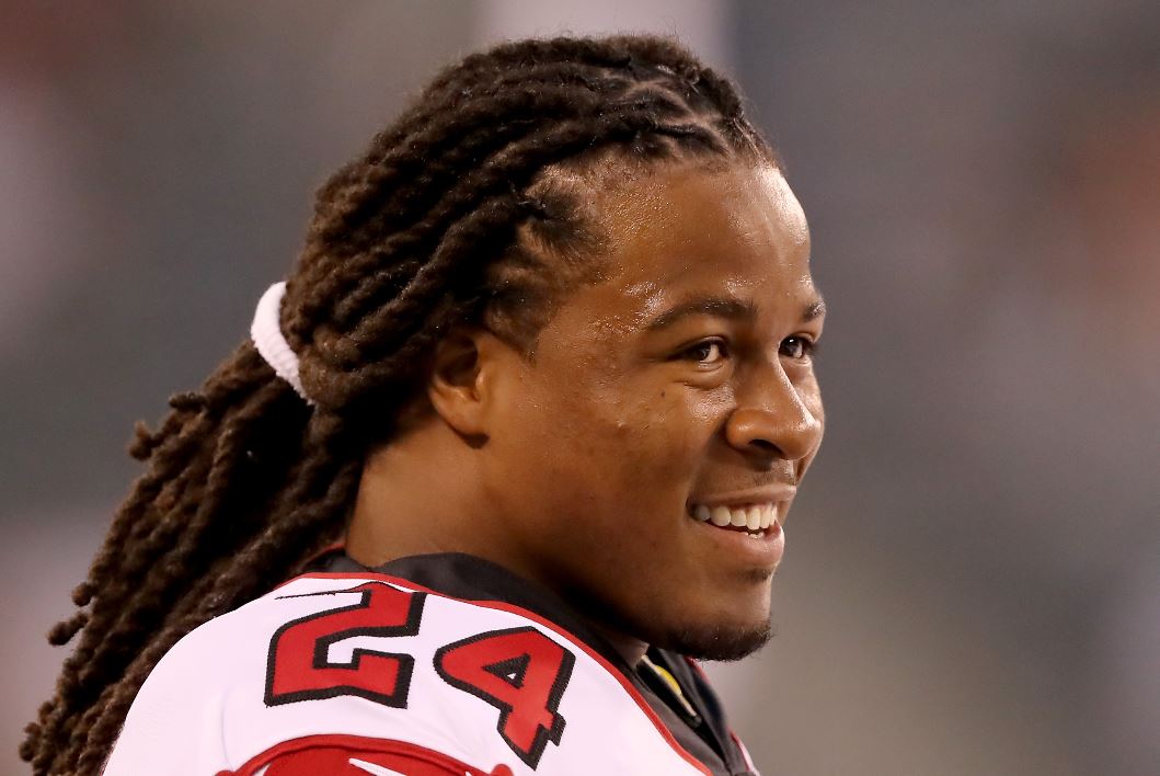 Devonta Freeman Net Worth | Celebrity Net Worth