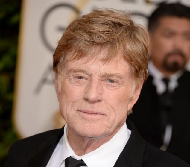 Robert Redford Net Worth Celebrity Net Worth