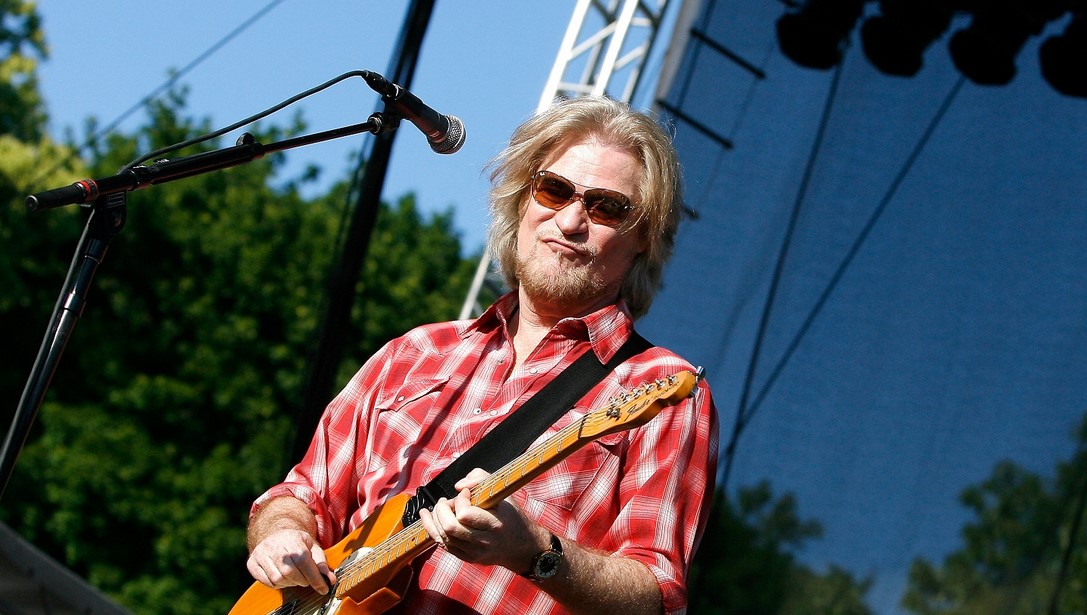 Daryl Hall Net Worth Celebrity Net Worth