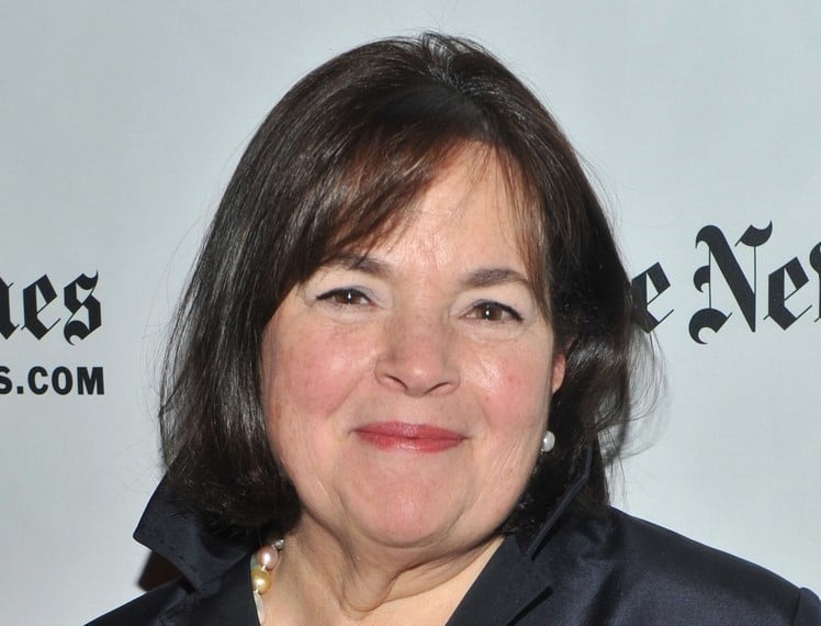 Ina Garten Net Worth | Celebrity Net Worth