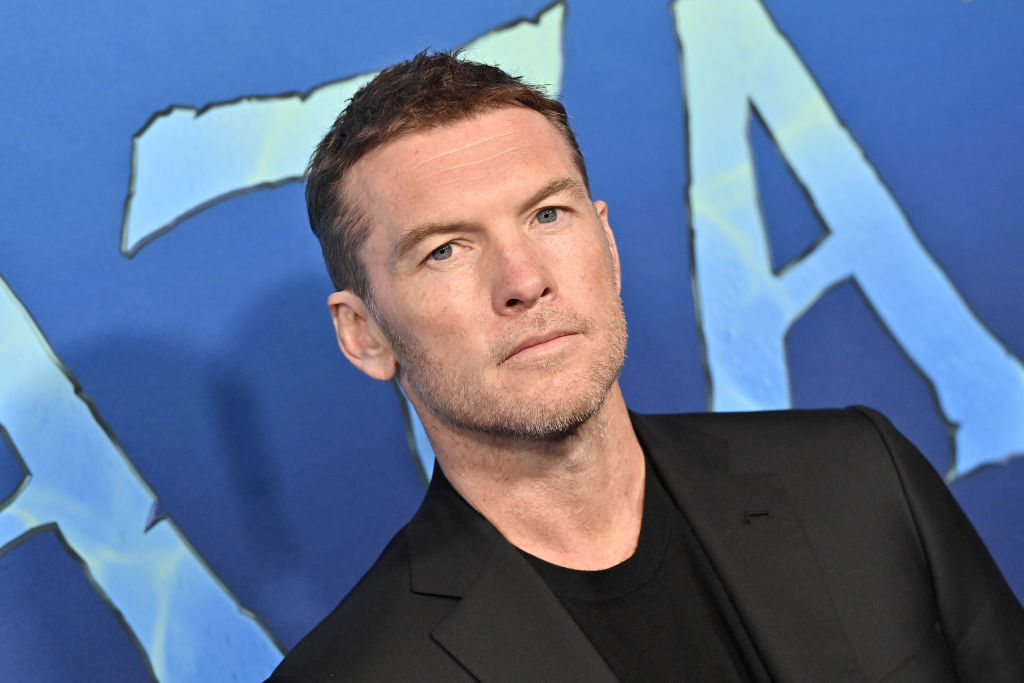 Sam Worthington Net Worth Celebrity Net Worth