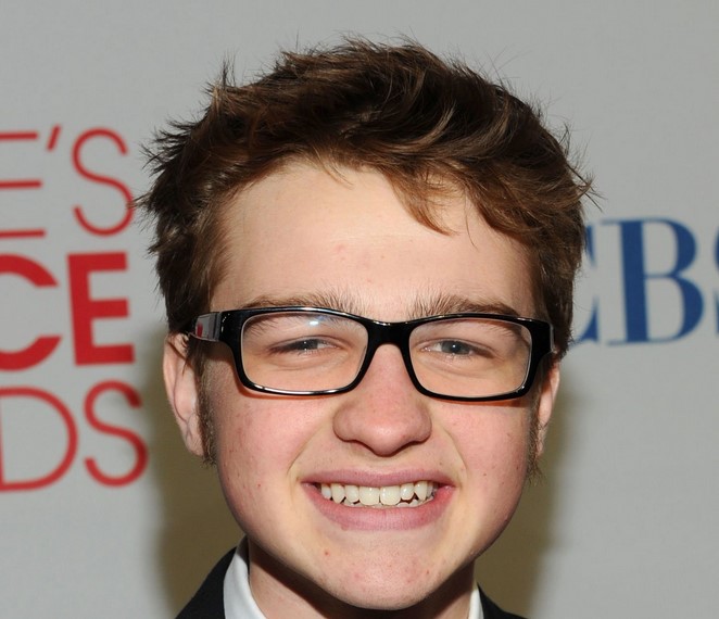 Angus T. Jones Net Worth Celebrity Net Worth