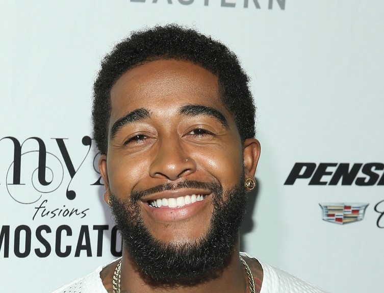 Omarion Net Worth Celebrity Net Worth