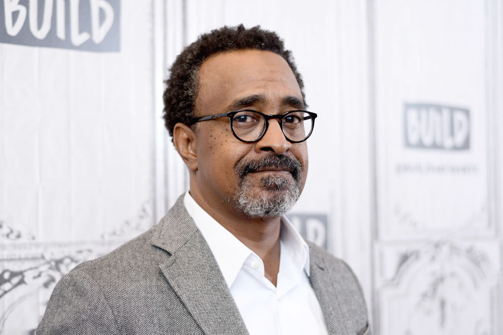 Tim Meadows Net Worth Celebrity Net Worth