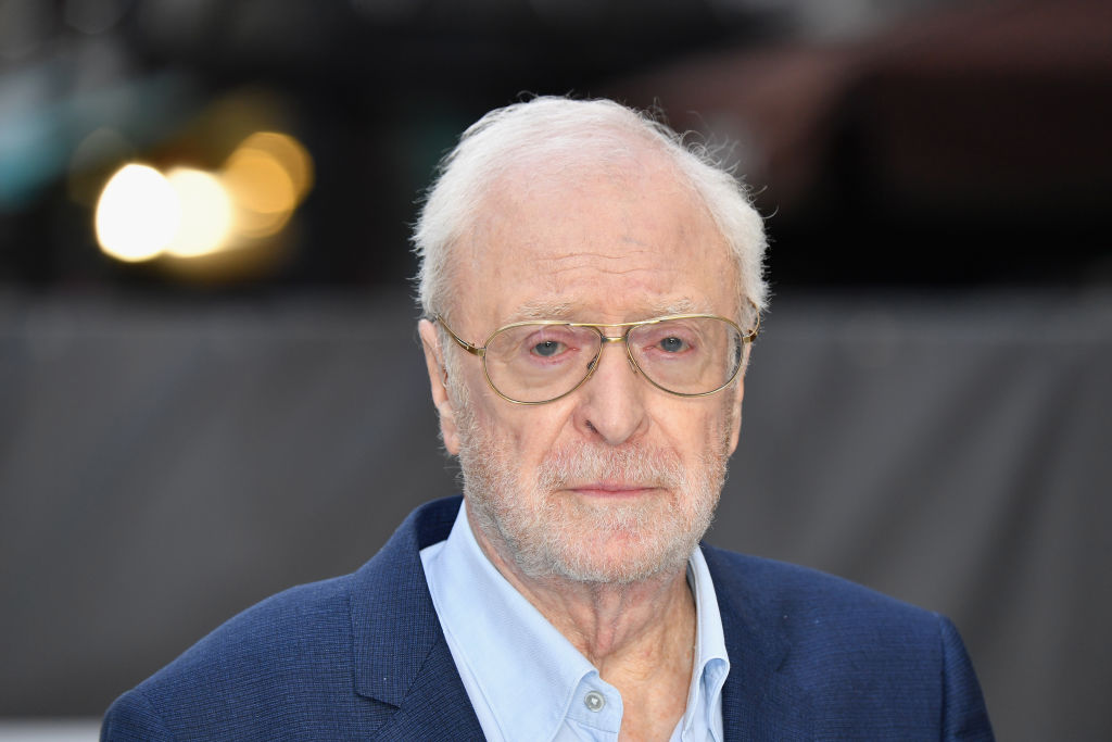 Michael Caine Net Worth Celebrity Net Worth