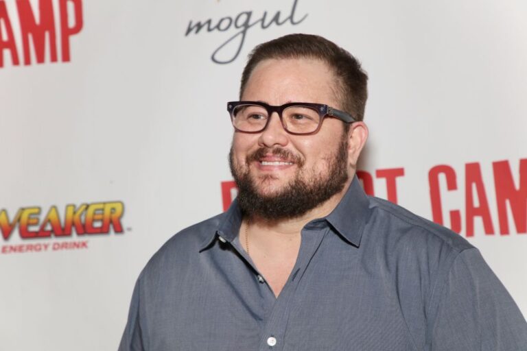 Chaz Bono Net Worth Celebrity Net Worth