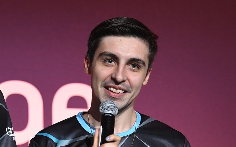 Shroud Net Worth Celebrity Net Worth