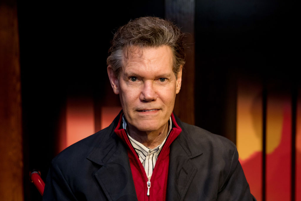 Randy Travis Net Worth Celebrity Net Worth