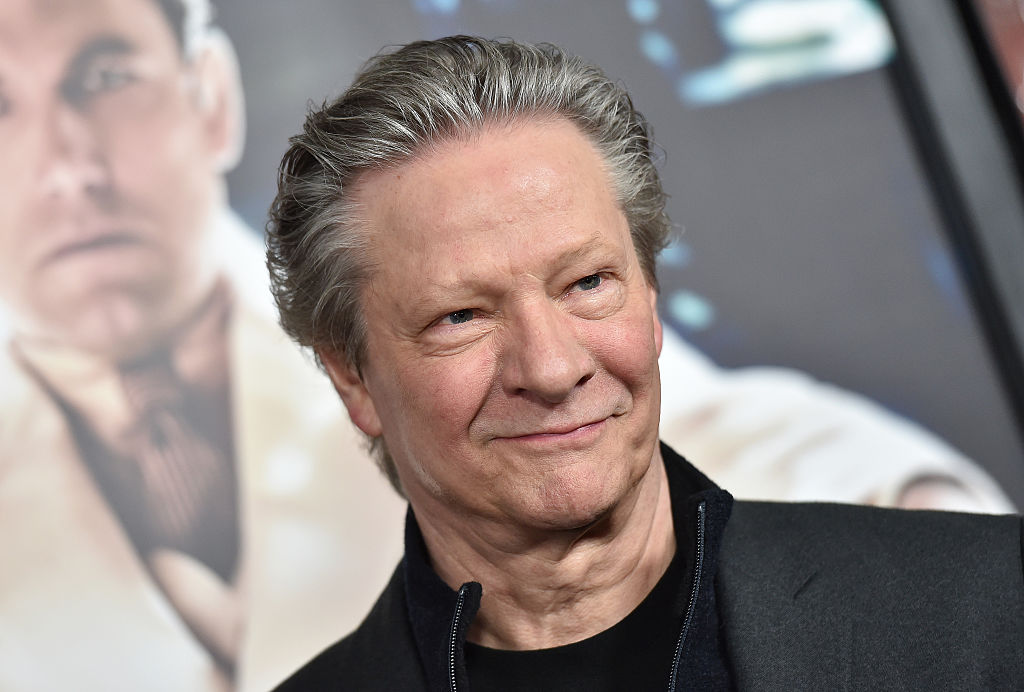 Chris Cooper Net Worth Celebrity Net Worth